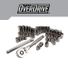 CRAFTSMAN 49 Piece Mechanic Tool Set