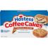 Hostess Coffee Cakes, Cinnamon Streusel Snack Cakes, 11.6 Oz. Box (8 Ct.)