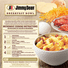 Jimmy Dean Breakfast Bowl, Bacon, Frozen, 7 oz Bowl