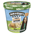 Ben & Jerry's Non-Dairy Vanilla Lights! Caramel! Action!™ Frozen Dessert