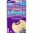 Smucker's Uncrustables Peanut Butter & Grape Jelly Sandwiches, Frozen
