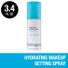 Neutrogena Hydro Boost Hydrating Makeup Setting Spray, 3.4 fl. oz