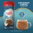 Coffee mate Coconut Crme Flavored Powdered Coffee Creamer