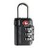Eagle Creek Travel Safe TSA Lock