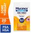 Mucinex Sore Throat Drops, Soothing Comfort, Honey & Echinacea Flavor