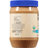 WOODSTOCK Organic Smooth Easy Spread Peanut Butter