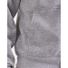I-Fe Apparel Basic Full-Zip Fleece Hoodie, Medium