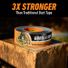 Gorilla Tape, Black