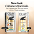 Olay Total Effects Face Moisturizer SPF 15, Fragrance-Free
