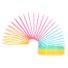 JA-RU Mini Rainbow Spring Toy