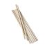 Madison Mill Round Poplar Dowel - 0.375" Diameter x 12" L