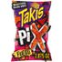 Takis Fuego Pix 2.875 oz Snack Size Bag, Hot Chili Pepper & Lime Flavored Extreme Spicy Crunchy Corn Puff Snack