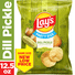 Lay's Potato Chips Dill Pickle