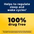 Nature Made Melatonin 10mg Extra Strength Tablets