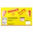 STARBURST Freezer Bars Assorted 20ct