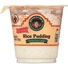 Reynaldo's Rice Pudding, Traditional