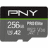PNY PRO Elite MicroSDXC Memory Card