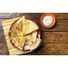 Mission Flour Burrito Tortillas, Large