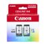 Canon Multi Pack Ink Cartridges - Black & Multi