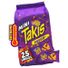 Takis Mini Mini Fuego Rolled Tortilla Chips Multipack