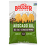 Boulder Canyon Potato Chips, Avocado Oil Sea Salt & Cracked Pepper, Kettle Style