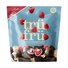 Tru Fru Nature's Raspberries Hyper-Chilled in White & Dark Chocolate