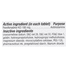 Allegra Allergy, Non-Drowsy, 24 Hr, 180 mg, Gelcaps