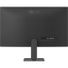 LG HDMI IPS FHD 120Hz Monitor With HDR10 - Black
