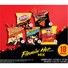 Frito Lay Flamin' Hot Mix Variety Pack