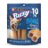 Purina Busy Bone Adult Toy Breed Dog Chew Bone Treats, Tiny