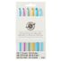 Loops & Threads E To J Anodized Crochet Hook Set