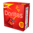 Doritos Tortilla Chips, Nacho Cheese Flavored