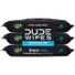 DUDE Wipes Flushable Wipes, Fragrance Free, Extra Large