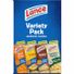 Lance Sandwich Crackers Variety