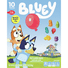 Betty Crocker Bluey Gluten Free Fruit Flavored Snacks