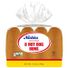 NICKLES BAKERY Hot Dog Buns, 6-Inch, 8 Count, 12-Ounce.