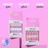 KISS Day n Night Embellished Long Nails