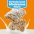 Kellogg's Frosted Mini-Wheats Original Breakfast Cereal, High Fiber, 48g Whole Grain, Family Size