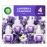 Air Wick Essential Oils Lavender & Chamomile Fragrance Refills