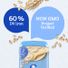 Gerber Oatmeal Single Grain Cereal