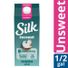 Silk Unsweet Coconutmilk