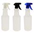 Plastic Spray Bottle