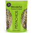 Wonderful No Shells Roasted & Salted Pistachios