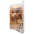 Pita Krunch Cracked Pepper 'n Sea Salt Pita Chips