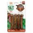 Nylabone Beef Flavor Dog Treats