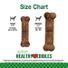 Nylabone Beef Flavor Dog Treats