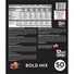 Frito Lay Bold Mix, Variety Packs