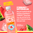 Sparkling Ice® Watermelon 17oz Bottle