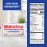 Mahatma Extra Long Grain White Rice, Enriched Rice, Gluten Free Rice, Uncooked Rice