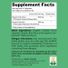 Atlantic Naturals Sea Moss Spirulina